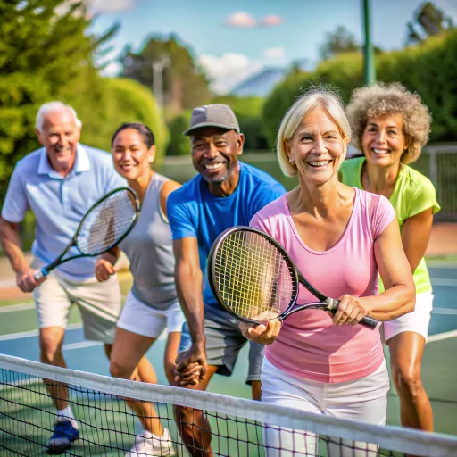 Embracing a Holistic Approach to Well-Being