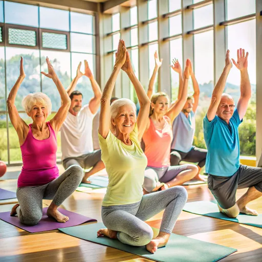 Incorporating Variety in Your Exercise Routine